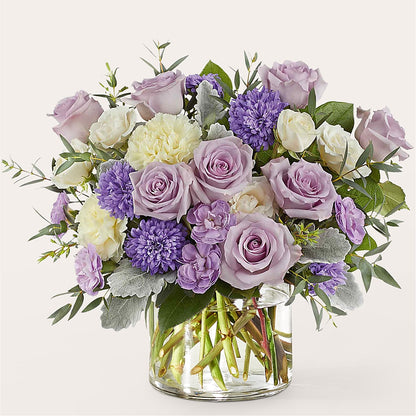 Stardust Bouquet –  Harpers House Of Flowers, Goldsboro NC