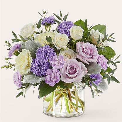 Stardust Bouquet –  Harpers House Of Flowers, Goldsboro NC