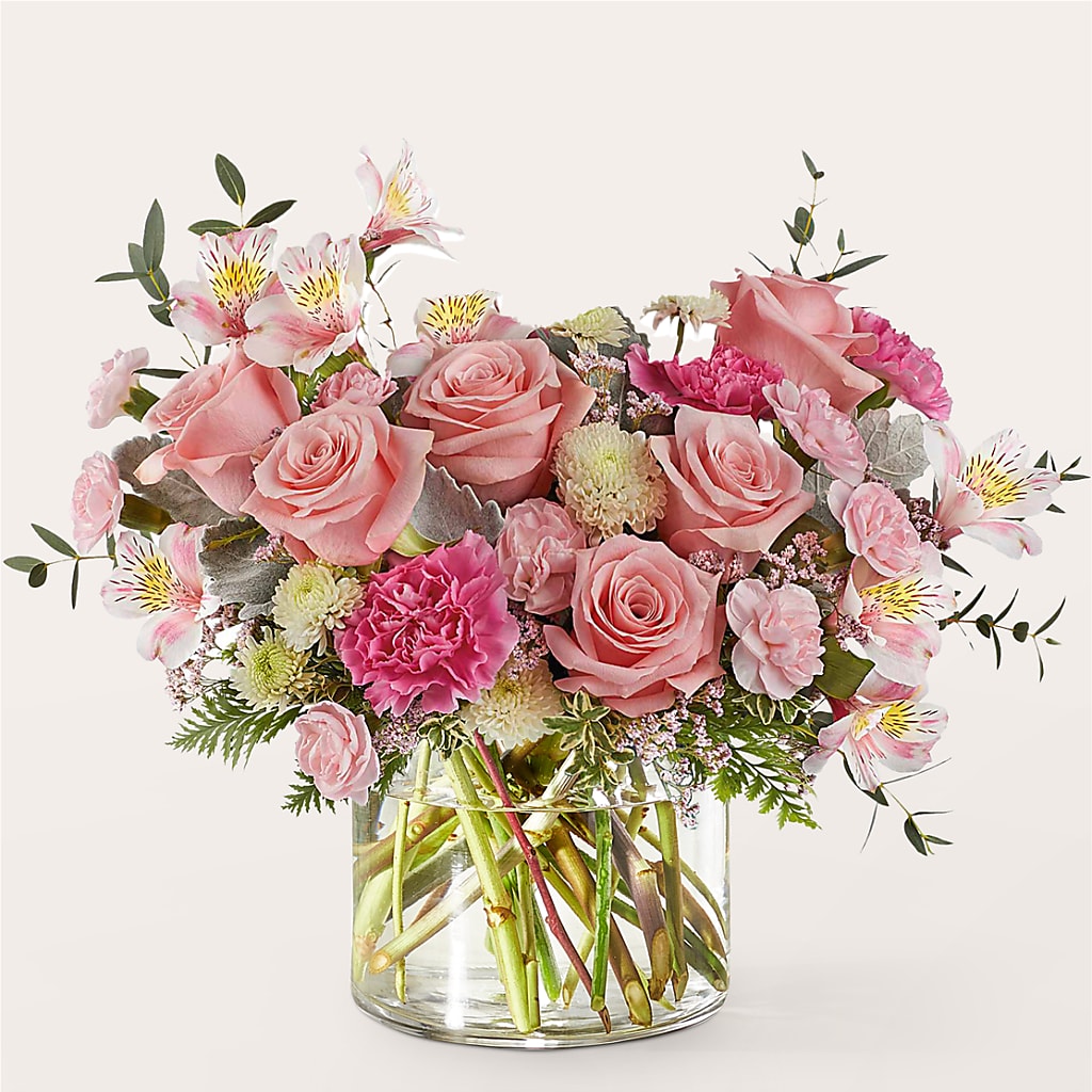 The Treehouse Bouquet –  Harpers House Of Flowers, Goldsboro NC