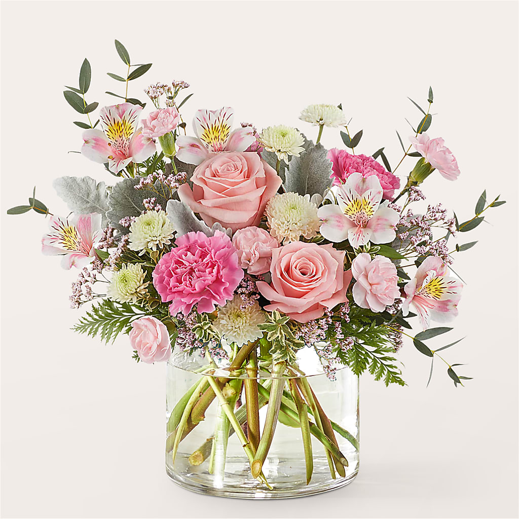 The Treehouse Bouquet –  Harpers House Of Flowers, Goldsboro NC