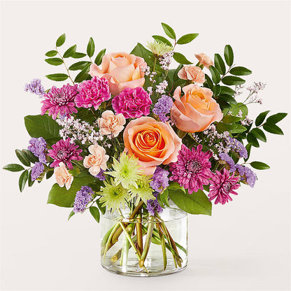 Effervescence Bouquet –  Harpers House Of Flowers, Goldsboro NC