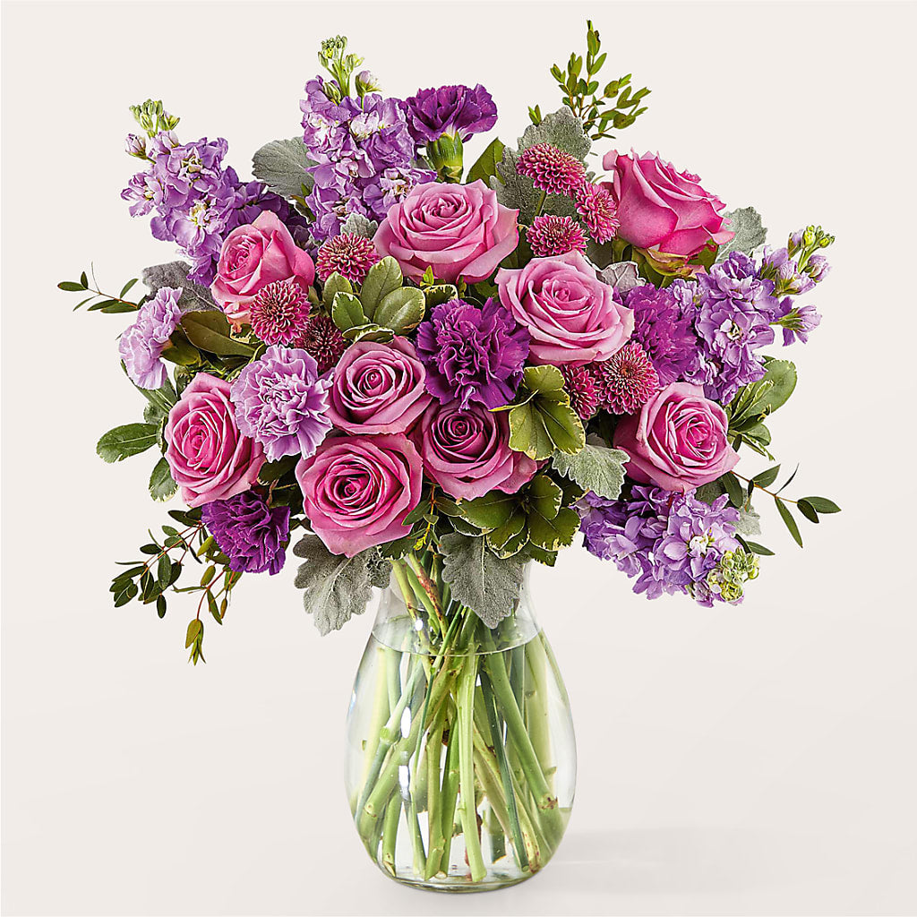 A Love Story Bouquet –  Harpers House Of Flowers, Goldsboro NC