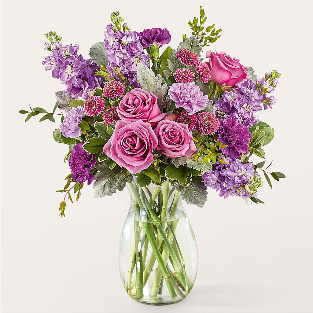 A Love Story Bouquet –  Harpers House Of Flowers, Goldsboro NC