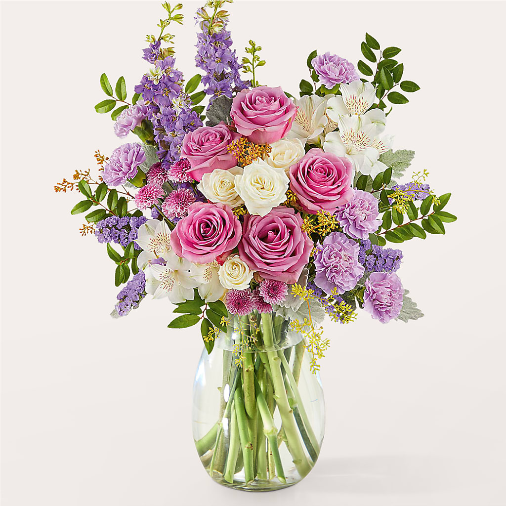 Lucky Me Bouquet –  Harpers House Of Flowers, Goldsboro NC