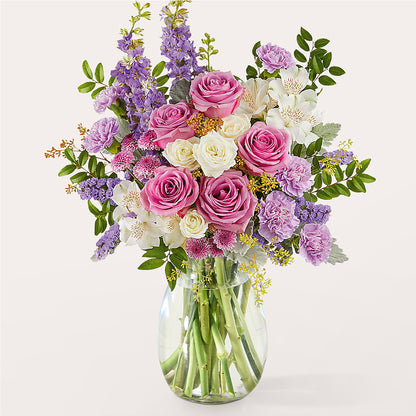 Lucky Me Bouquet –  Harpers House Of Flowers, Goldsboro NC