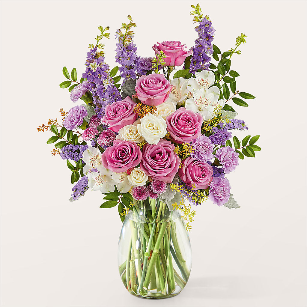 Lucky Me Bouquet –  Harpers House Of Flowers, Goldsboro NC