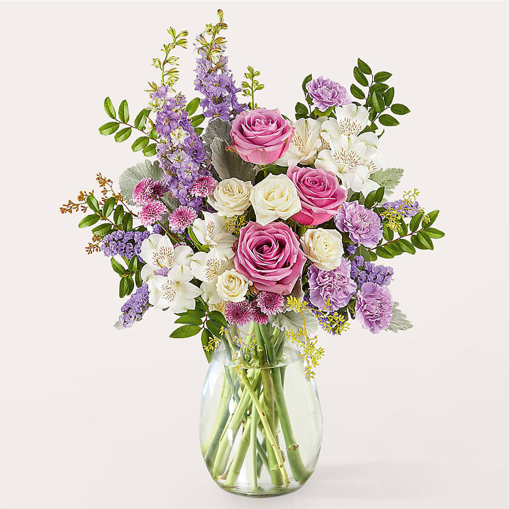 Lucky Me Bouquet –  Harpers House Of Flowers, Goldsboro NC