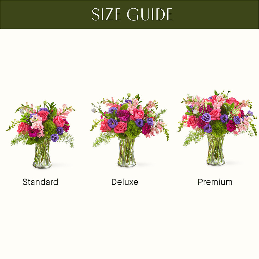 Charm & Comfort Bouquet –  Harpers House Of Flowers, Goldsboro NC