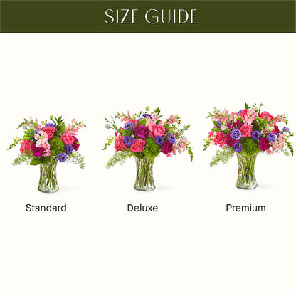 Charm & Comfort Bouquet –  Harpers House Of Flowers, Goldsboro NC