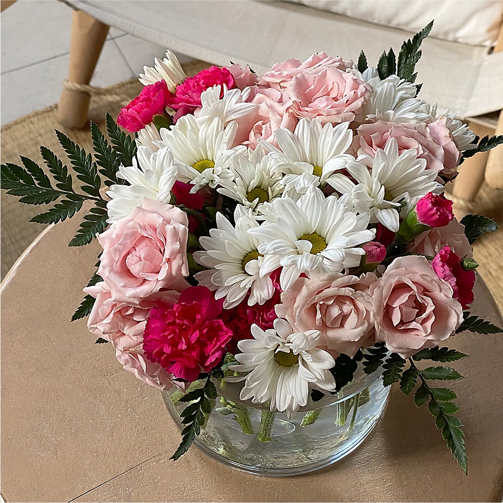 Sweet Surprises® Bouquet –  Harpers House Of Flowers, Goldsboro NC