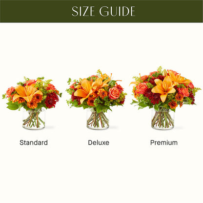Honeycrisp Bouquet –  Harpers House Of Flowers, Goldsboro NC
