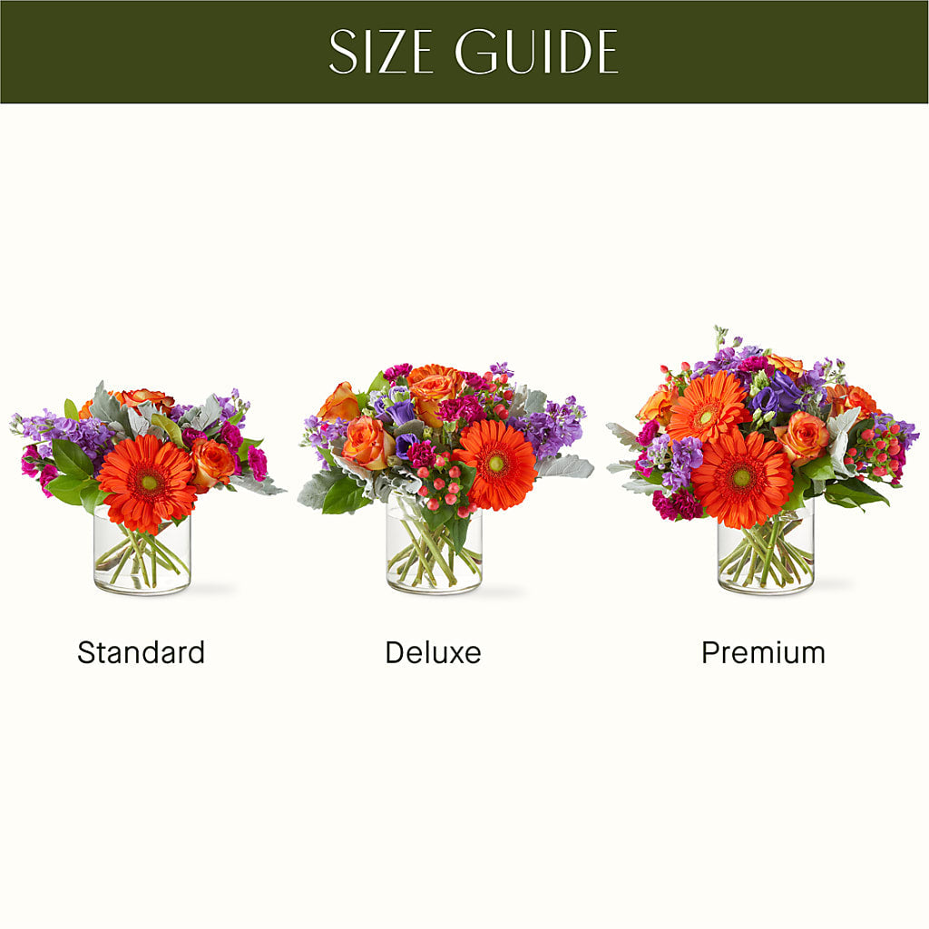 Sangria Bouquet –  Harpers House Of Flowers, Goldsboro NC