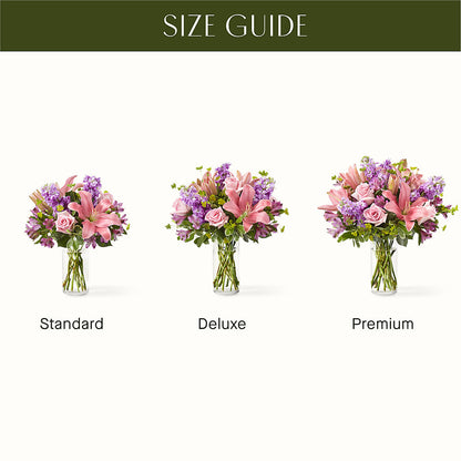 Precious Petals Bouquet –  Harpers House Of Flowers, Goldsboro NC
