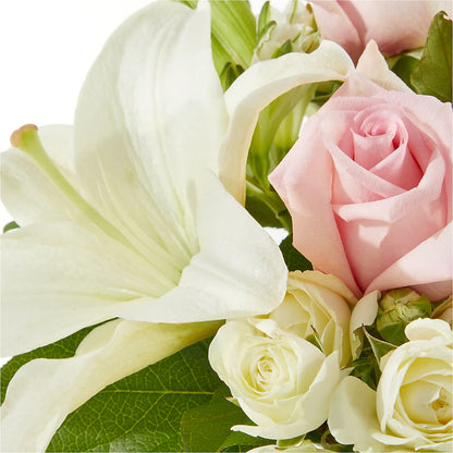 Kindhearted Bouquet –  Harpers House Of Flowers, Goldsboro NC