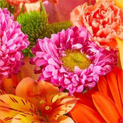 Soiree Bouquet –  Harpers House Of Flowers, Goldsboro NC