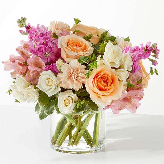 Paradise Bouquet –  Harpers House Of Flowers, Goldsboro NC