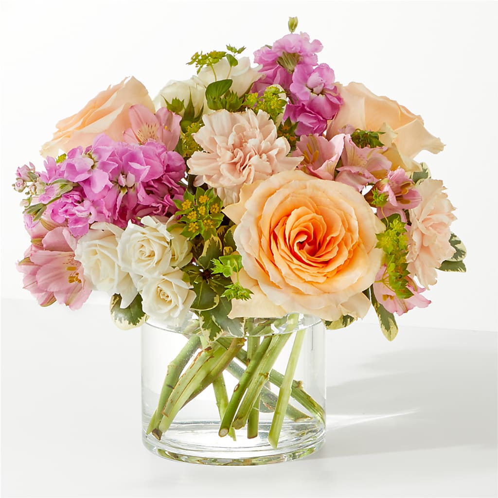 Paradise Bouquet –  Harpers House Of Flowers, Goldsboro NC