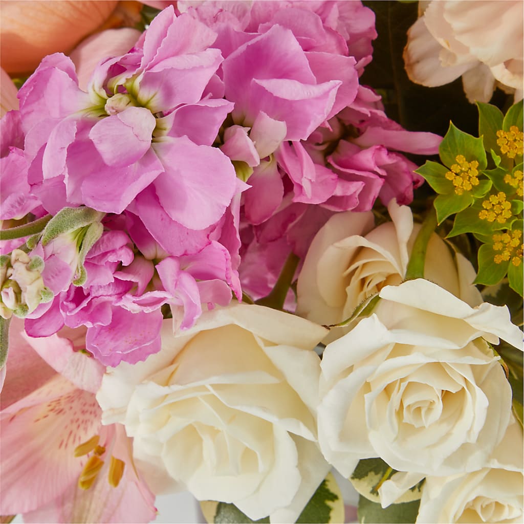 Paradise Bouquet –  Harpers House Of Flowers, Goldsboro NC
