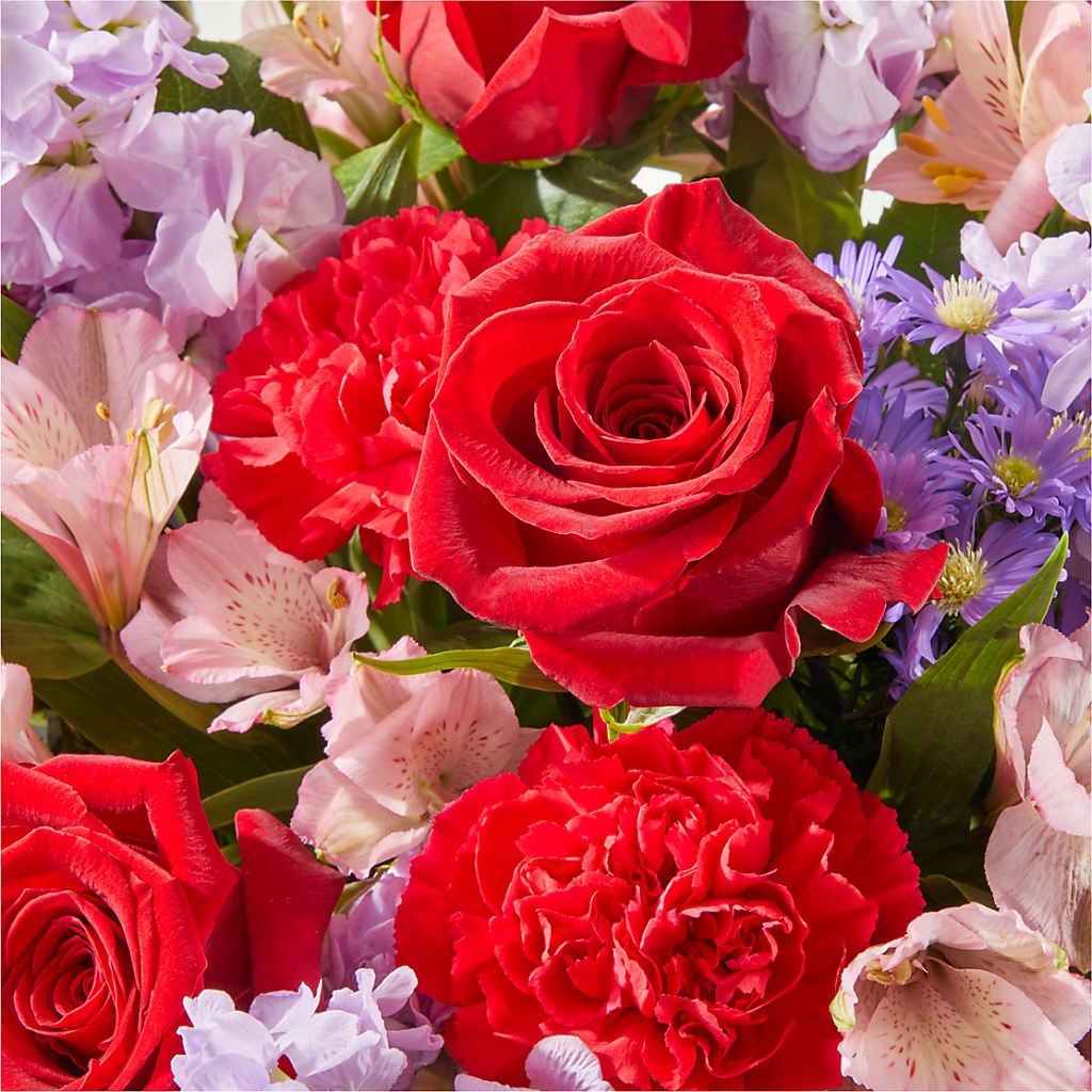 Your Majesty Bouquet –  Harpers House Of Flowers, Goldsboro NC