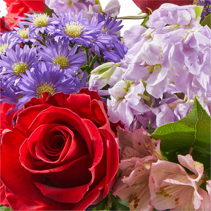 Your Majesty Bouquet –  Harpers House Of Flowers, Goldsboro NC
