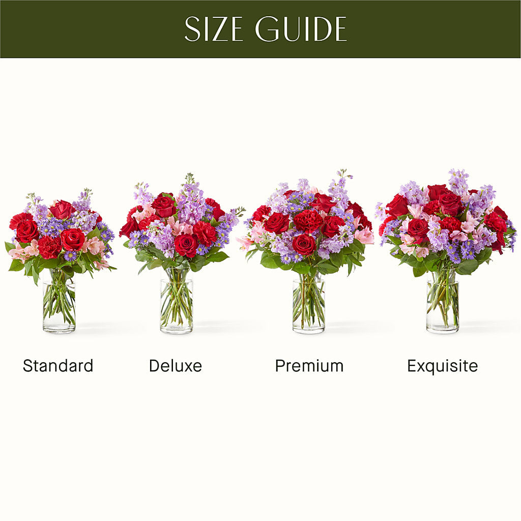 Your Majesty Bouquet –  Harpers House Of Flowers, Goldsboro NC