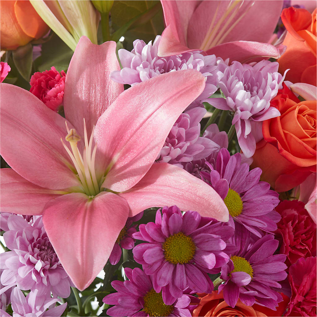 One and Only Bouquet –  Harpers House Of Flowers, Goldsboro NC