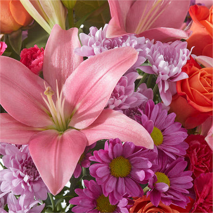 One and Only Bouquet –  Harpers House Of Flowers, Goldsboro NC