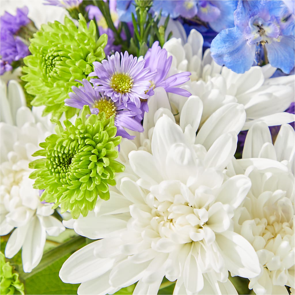 Genuine Gestures Bouquet –  Harpers House Of Flowers, Goldsboro NC