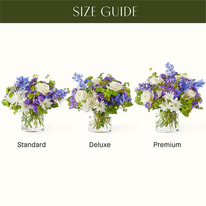 Genuine Gestures Bouquet –  Harpers House Of Flowers, Goldsboro NC