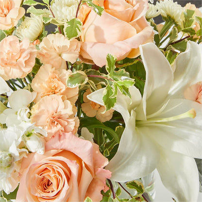 Darling Bouquet –  Harpers House Of Flowers, Goldsboro NC