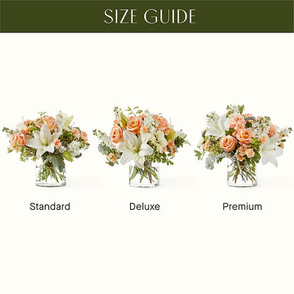 Darling Bouquet –  Harpers House Of Flowers, Goldsboro NC