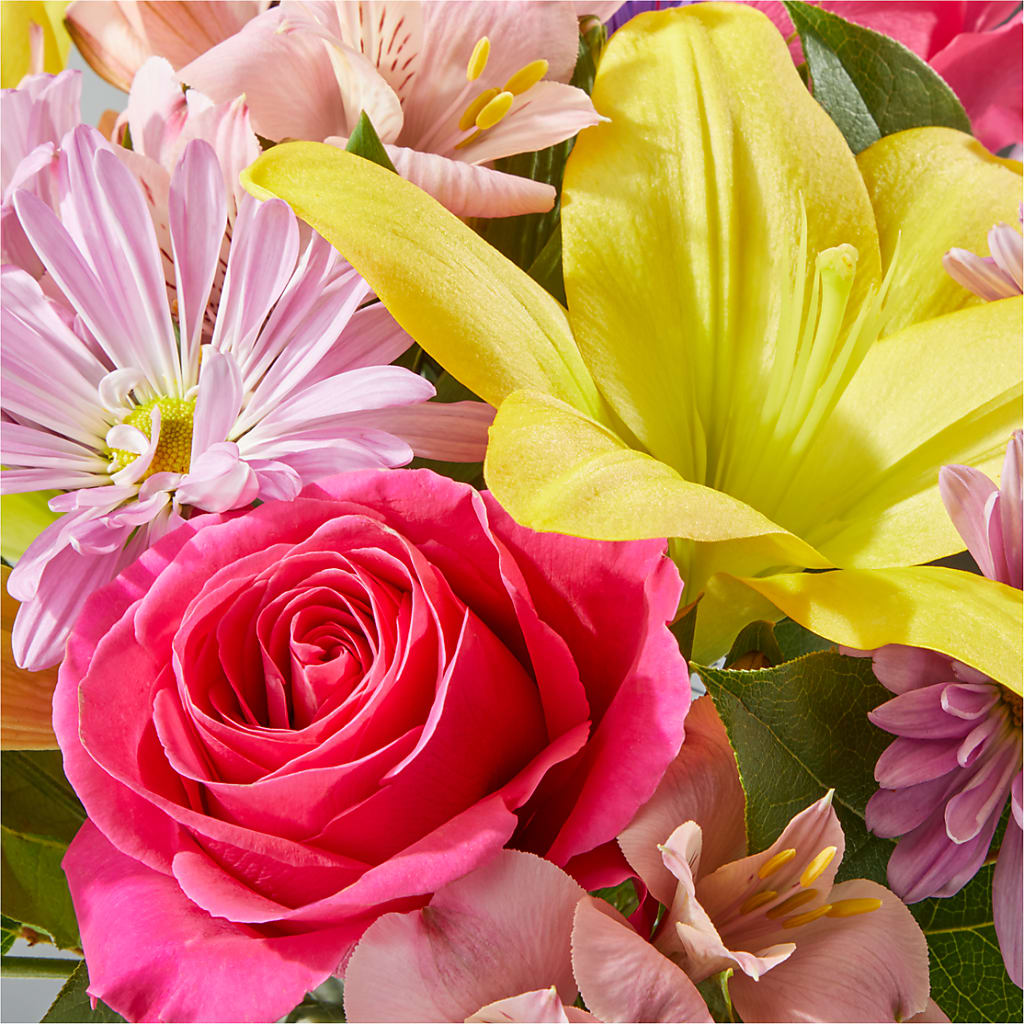 Sprinkles Bouquet –  Harpers House Of Flowers, Goldsboro NC
