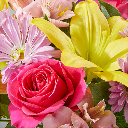 Sprinkles Bouquet –  Harpers House Of Flowers, Goldsboro NC