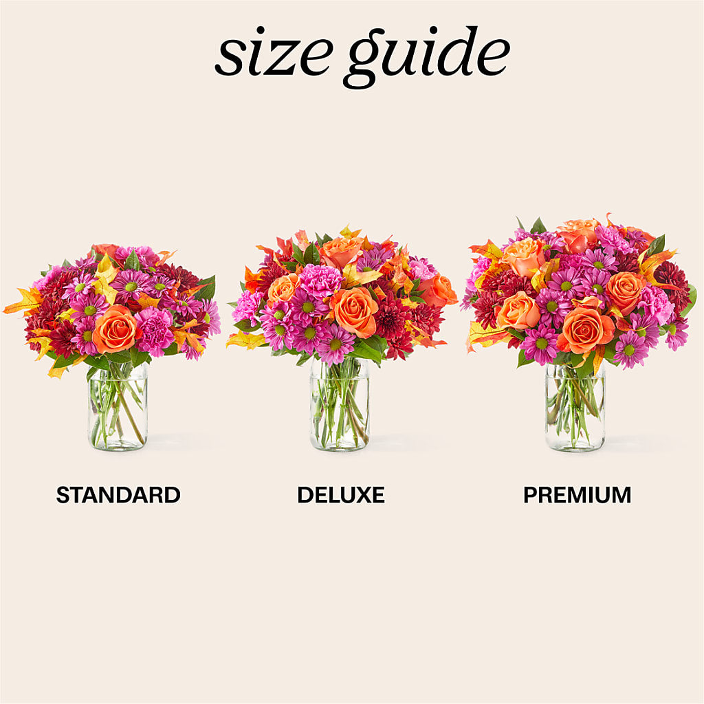 Mum's the Word Bouquet –  Harpers House Of Flowers, Goldsboro NC