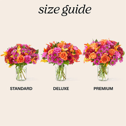 Mum's the Word Bouquet –  Harpers House Of Flowers, Goldsboro NC