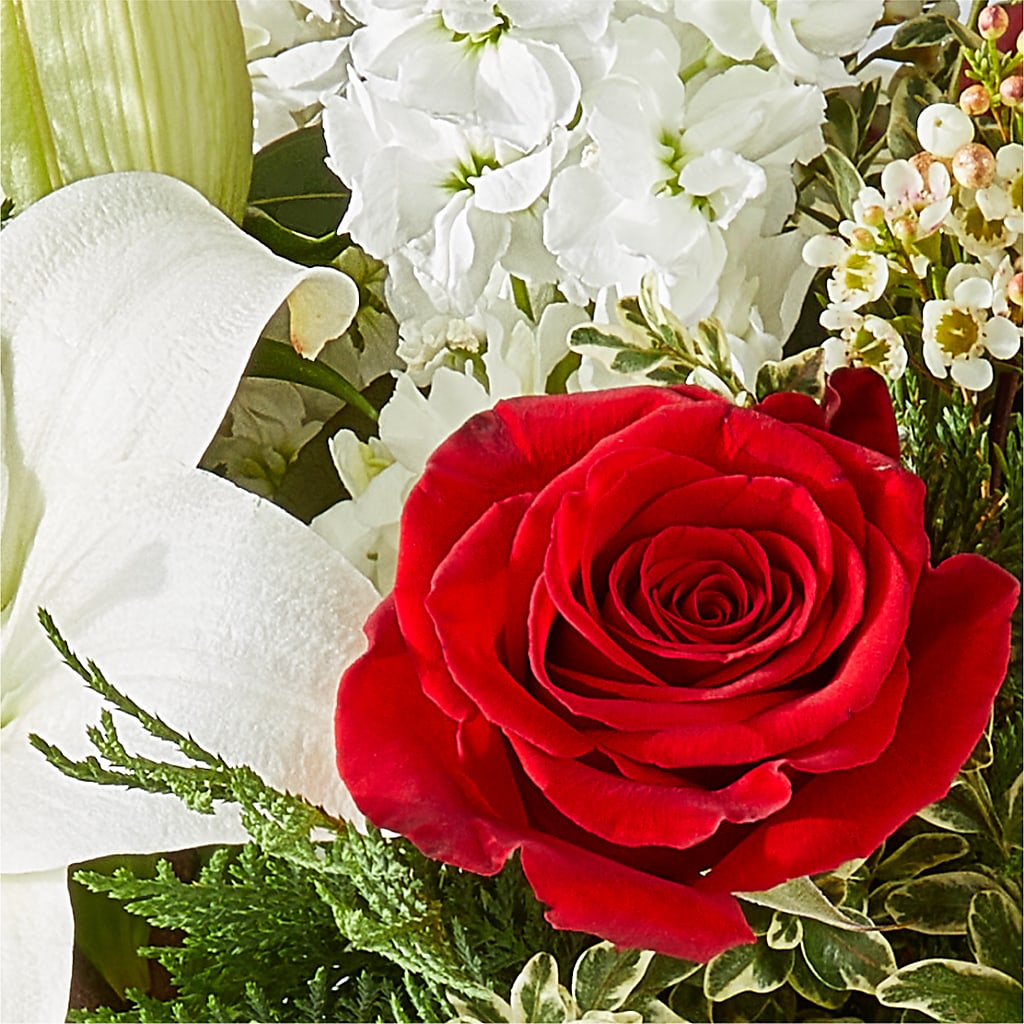 Twinkle Lights Bouquet –  Harpers House Of Flowers, Goldsboro NC