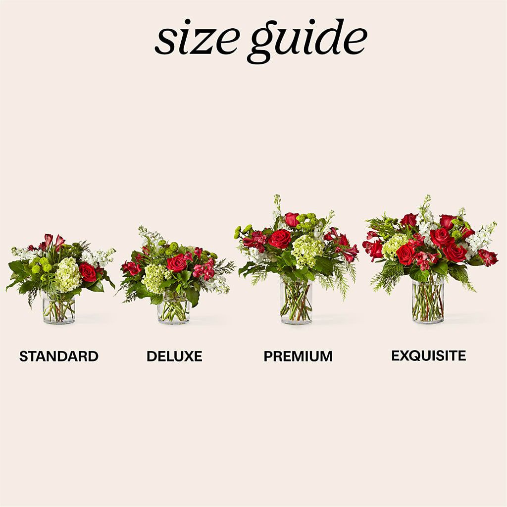 Tree Shopping Bouquet –  Harpers House Of Flowers, Goldsboro NC