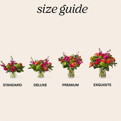 All the Tinsel Bouquet –  Harpers House Of Flowers, Goldsboro NC