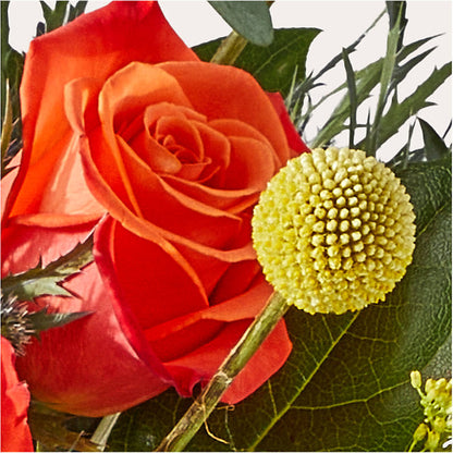 Disco Bouquet –  Harpers House Of Flowers, Goldsboro NC