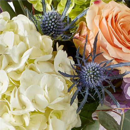 Porch Swing Bouquet –  Harpers House Of Flowers, Goldsboro NC