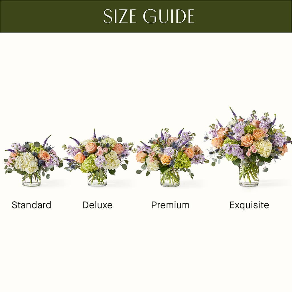 Porch Swing Bouquet –  Harpers House Of Flowers, Goldsboro NC