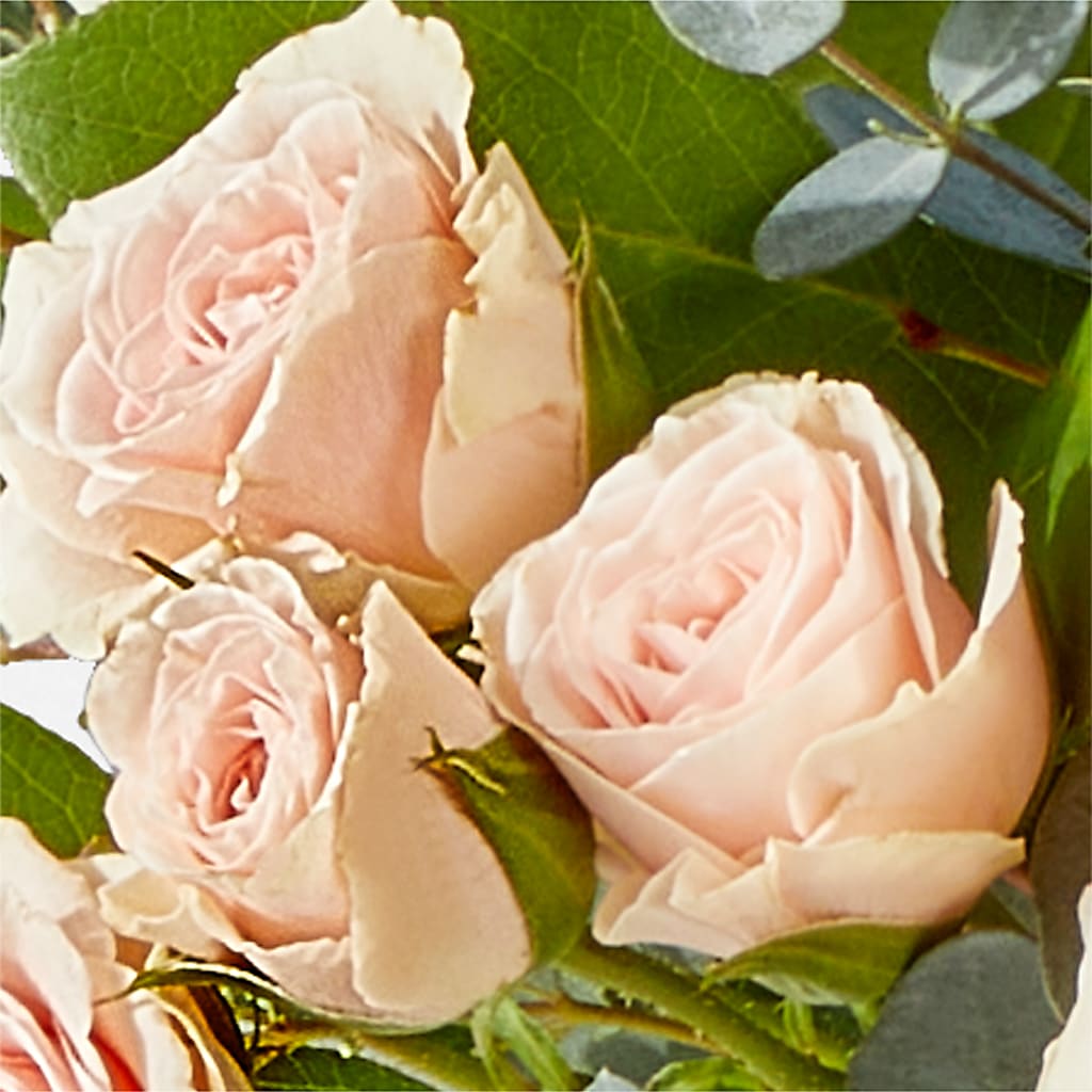 Inspired Bouquet –  Harpers House Of Flowers, Goldsboro NC