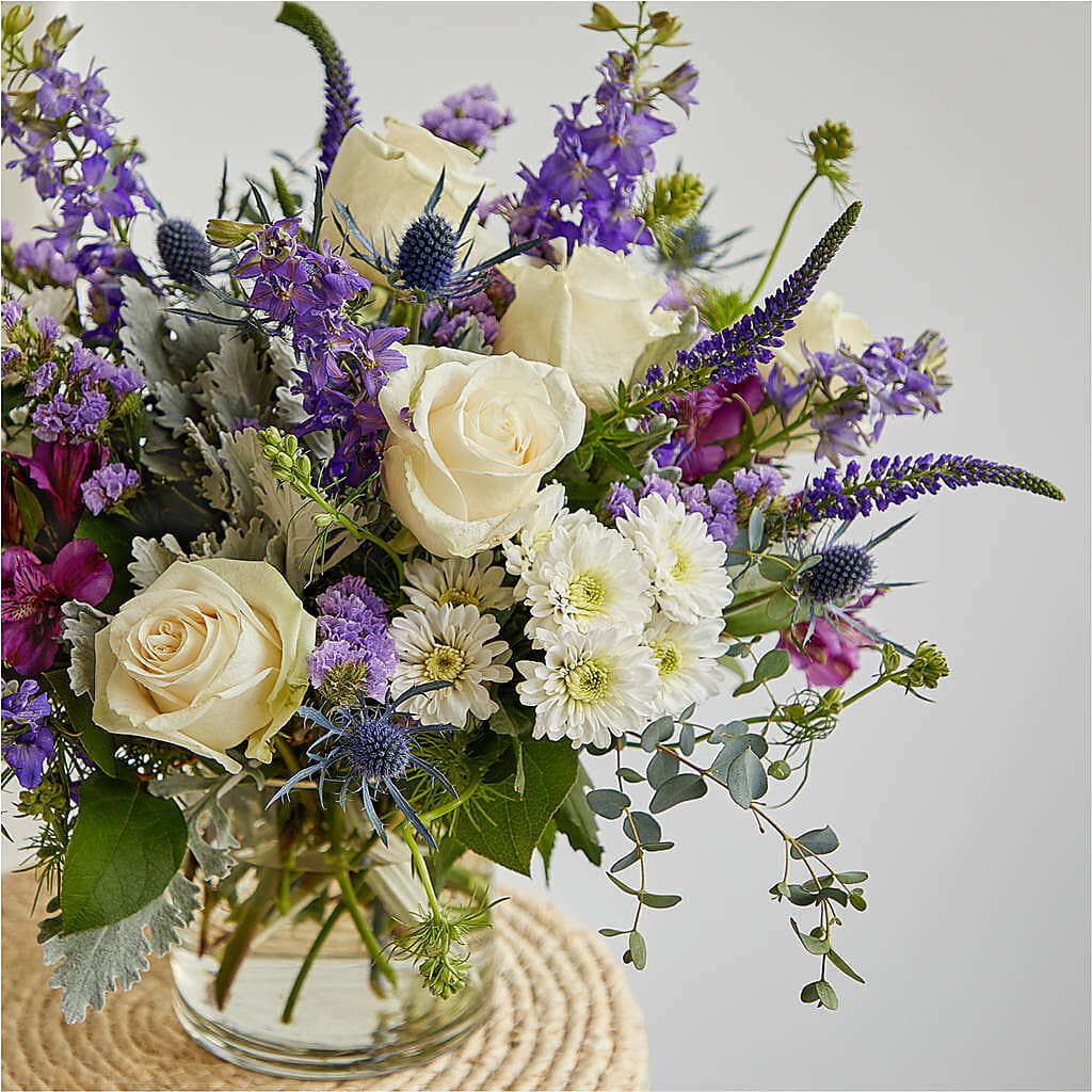 Shooting Star Bouquet –  Harpers House Of Flowers, Goldsboro NC