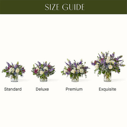 Shooting Star Bouquet –  Harpers House Of Flowers, Goldsboro NC