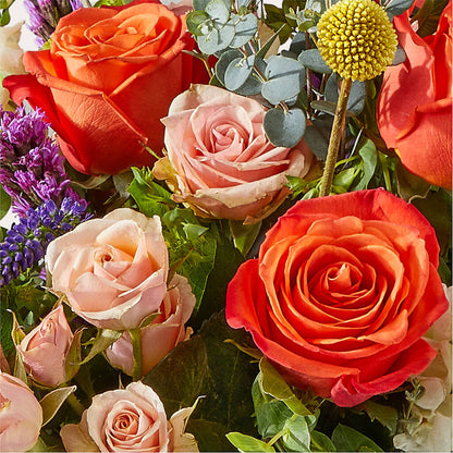 The Standout Bouquet –  Harpers House Of Flowers, Goldsboro NC