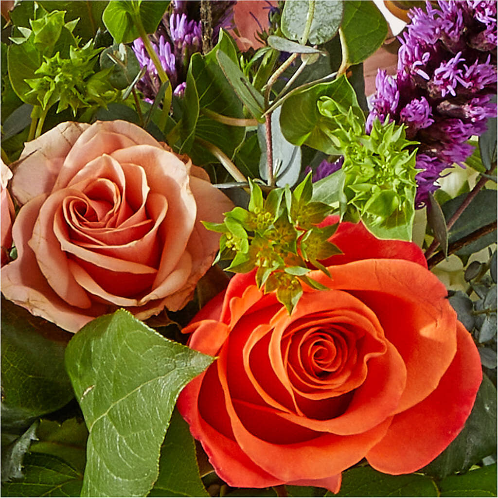 The Standout Bouquet –  Harpers House Of Flowers, Goldsboro NC