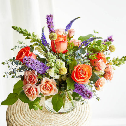 The Standout Bouquet –  Harpers House Of Flowers, Goldsboro NC