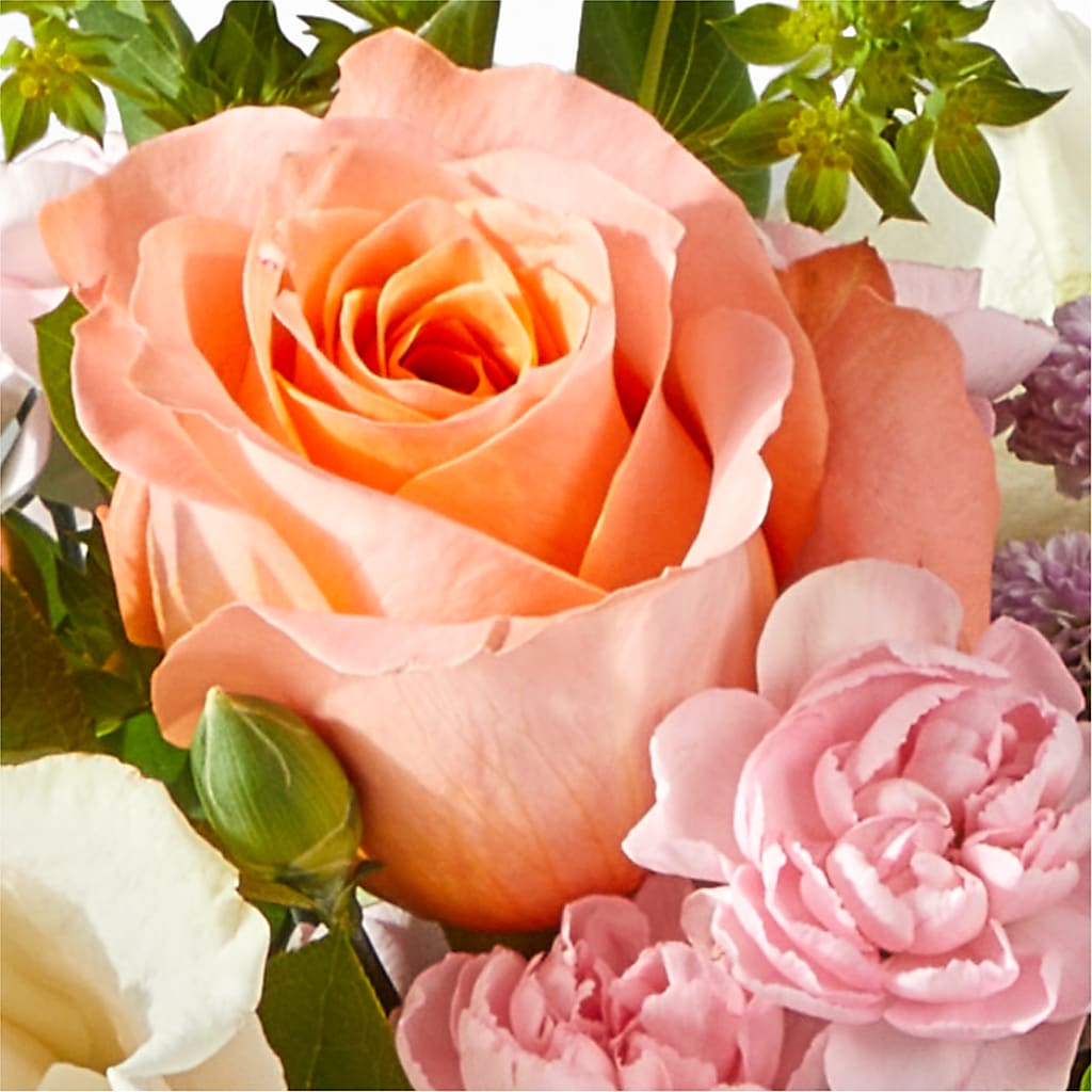 French Market Bouquet –  Harpers House Of Flowers, Goldsboro NC