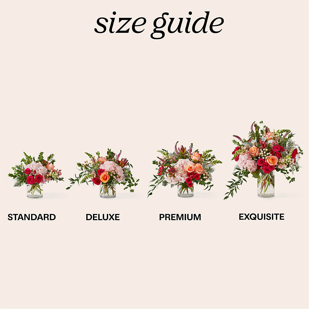 Glitz & Glam Bouquet –  Harpers House Of Flowers, Goldsboro NC