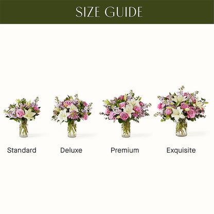 Daydreamer Bouquet –  Harpers House Of Flowers, Goldsboro NC